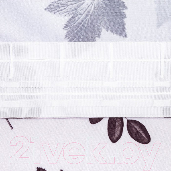 Изображение товара Комплект штор Этель Impression 9319361 (145x180)