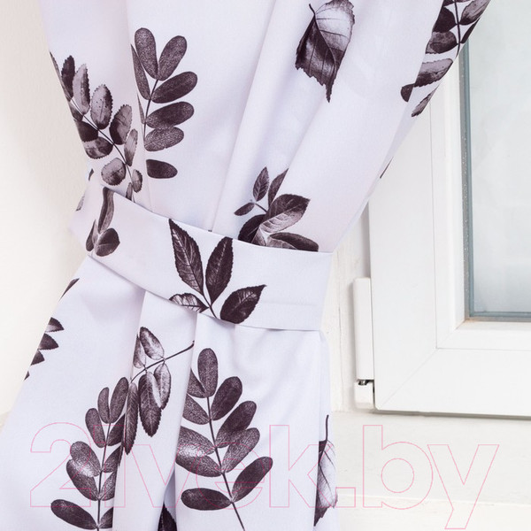 Изображение товара Комплект штор Этель Impression 9319361 (145x180)