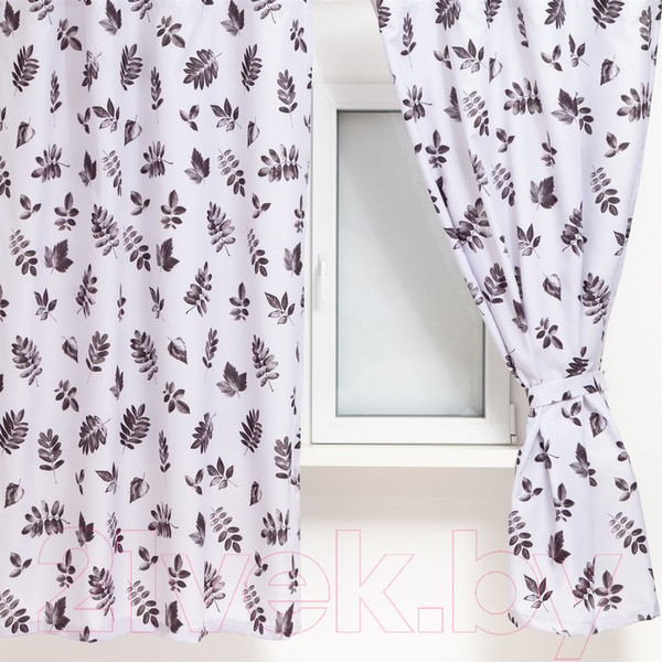 Изображение товара Комплект штор Этель Impression 9319361 (145x180)