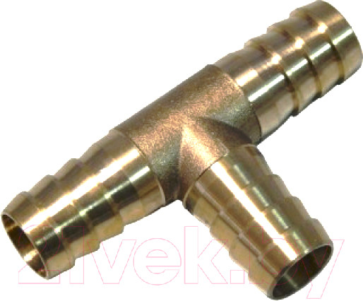 Изображение товара Разветвитель для пневмоинструмента RockForce RF-E102-6/6