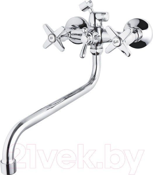 Изображение товара Смеситель Ekko E2612-1