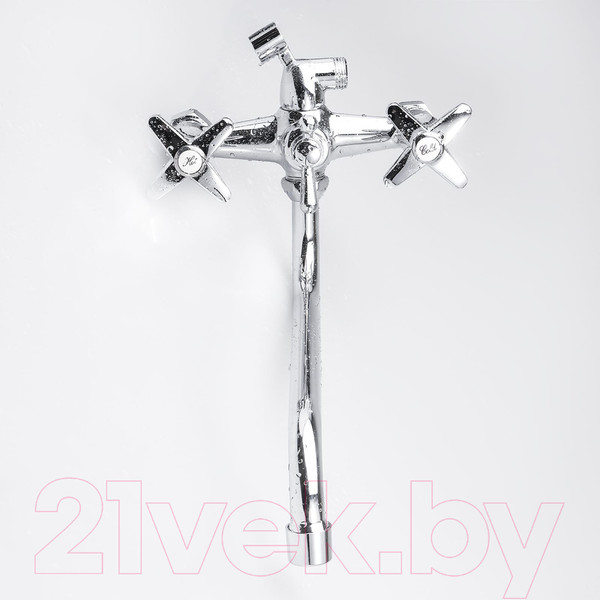 Изображение товара Смеситель Ekko E2612-1