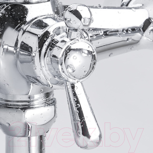 Изображение товара Смеситель Ekko E2612-1