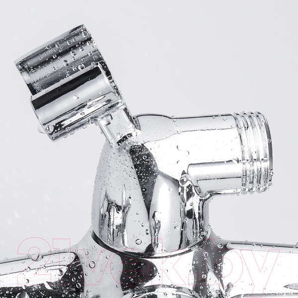 Изображение товара Смеситель Ekko E2612-1