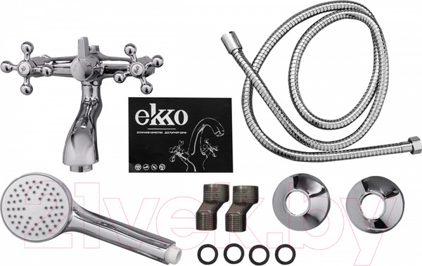 Изображение товара Смеситель Ekko E32019-5
