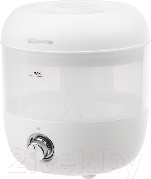 Изображение товара Ультразвуковой увлажнитель воздуха TDM Ареал 1 / SQ4013-0004