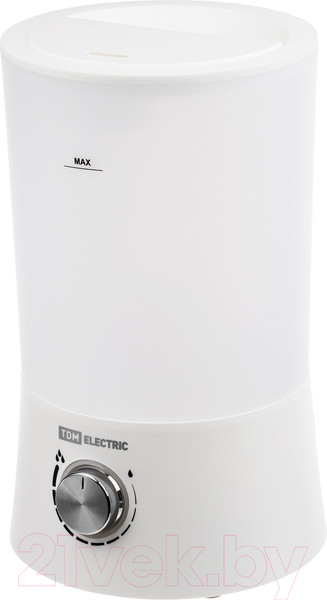 Изображение товара Ультразвуковой увлажнитель воздуха TDM Ареал 2 / SQ4013-0005