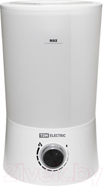 Изображение товара Ультразвуковой увлажнитель воздуха TDM Ареал 2 / SQ4013-0005