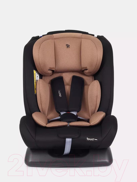 Изображение товара Автокресло Rant Basic Unity / ZY26 (бежевый)
