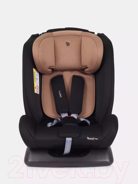 Изображение товара Автокресло Rant Basic Unity / ZY26 (бежевый)