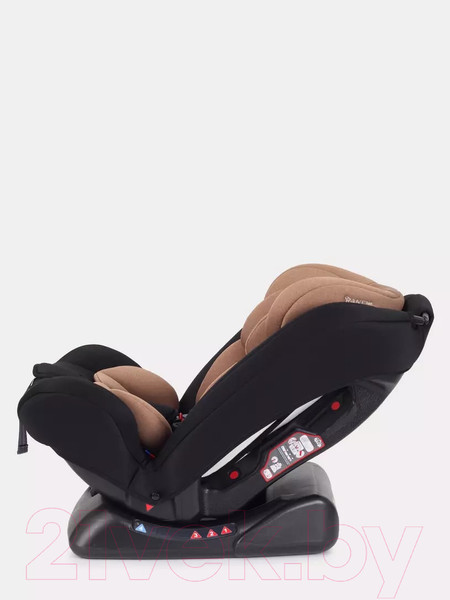 Изображение товара Автокресло Rant Basic Unity / ZY26 (бежевый)