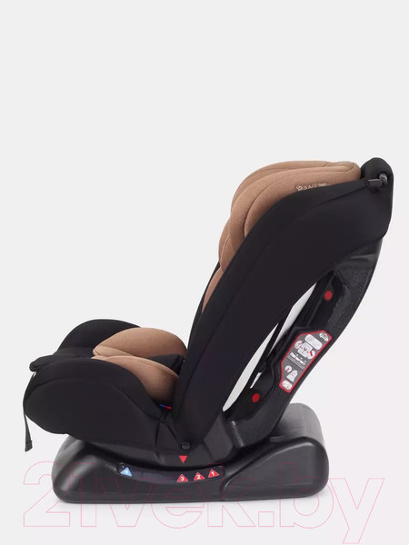 Изображение товара Автокресло Rant Basic Unity / ZY26 (бежевый)