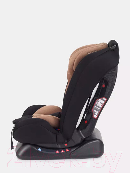 Изображение товара Автокресло Rant Basic Unity / ZY26 (бежевый)
