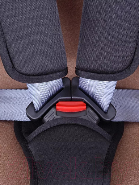 Изображение товара Автокресло Rant Basic Unity / ZY26 (бежевый)