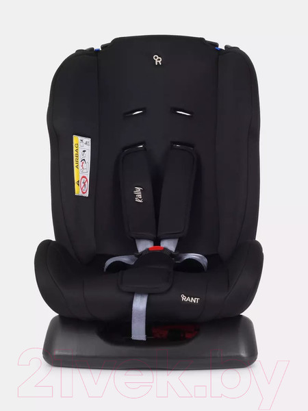 Изображение товара Автокресло Rant Basic Rally / ZY19 (бежевый)