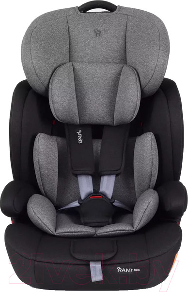 Изображение товара Автокресло Rant Basic Spark / ZY10 (серый)