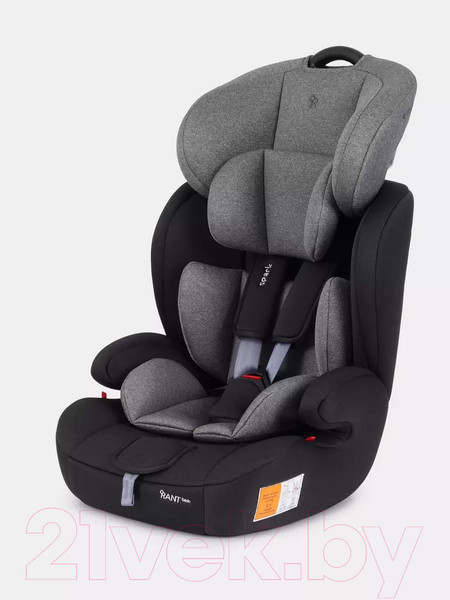 Изображение товара Автокресло Rant Basic Spark / ZY10 (серый)