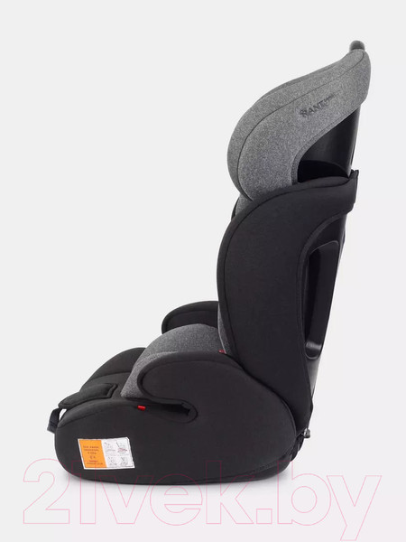 Изображение товара Автокресло Rant Basic Spark / ZY10 (серый)