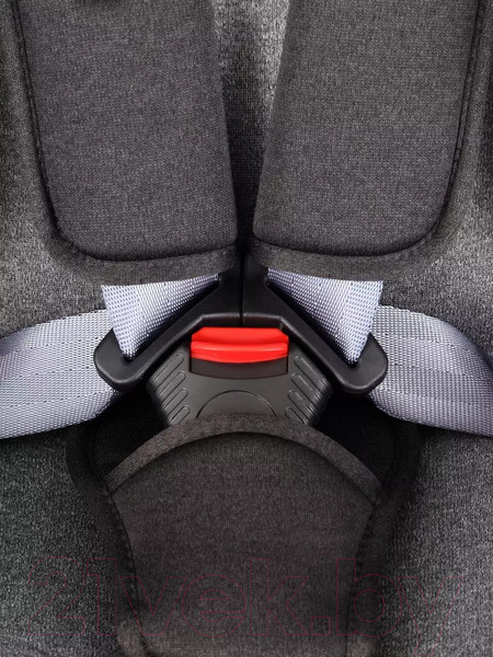 Изображение товара Автокресло Rant Basic Spark / ZY10 (серый)