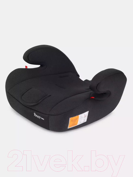 Изображение товара Автокресло Rant Basic Spark / ZY10 (серый)