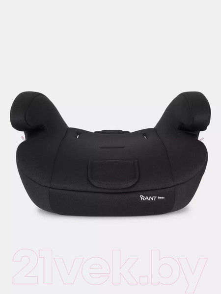 Изображение товара Автокресло Rant Basic Spark / ZY10 (серый)
