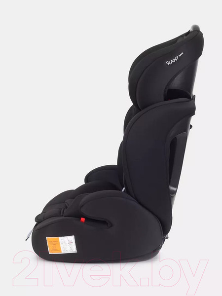Изображение товара Автокресло Rant Basic Spark / ZY10 (черный)