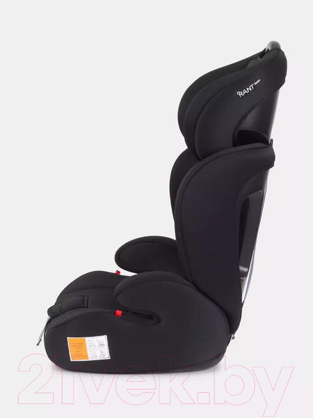 Изображение товара Автокресло Rant Basic Spark / ZY10 (черный)