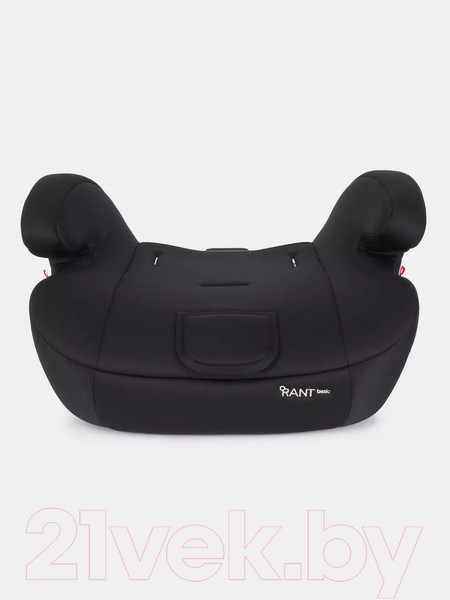 Изображение товара Автокресло Rant Basic Spark / ZY10 (черный)