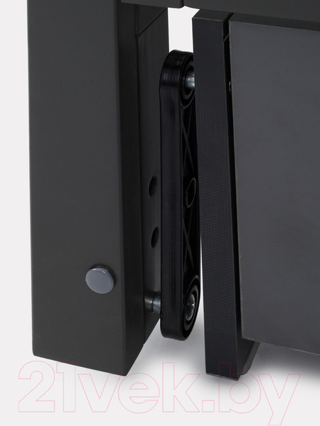 Изображение товара Детская кроватка Rant Bergen / 769 (Moon Grey)