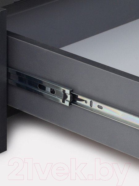 Изображение товара Детская кроватка Rant Bergen / 769 (Moon Grey)