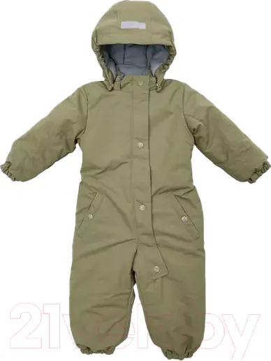 Изображение товара Комбинезон прогулочный детский Rant Husky / 155/3-74 (Light Green)