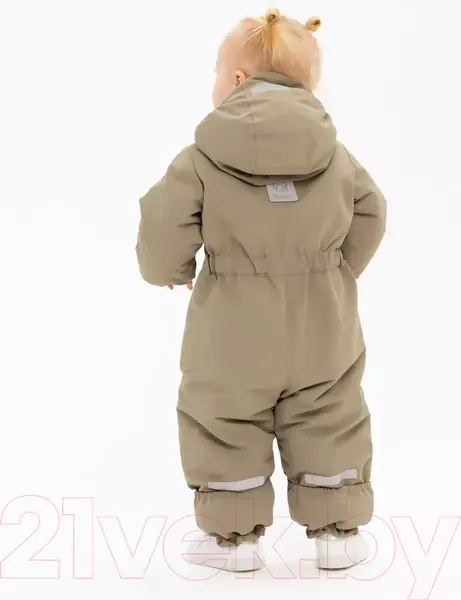 Изображение товара Комбинезон прогулочный детский Rant Husky / 155/3-74 (Light Green)