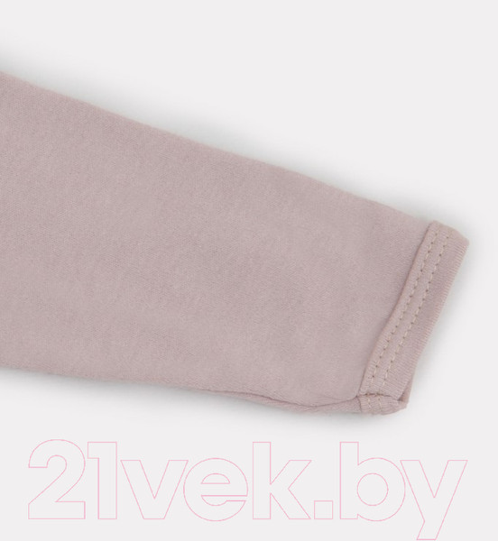 Изображение товара Боди для малышей Rant 7169-68 (светло-бежевый, р.68)