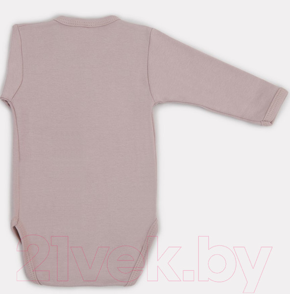 Изображение товара Боди для малышей Rant 7169-68 (светло-бежевый, р.68)