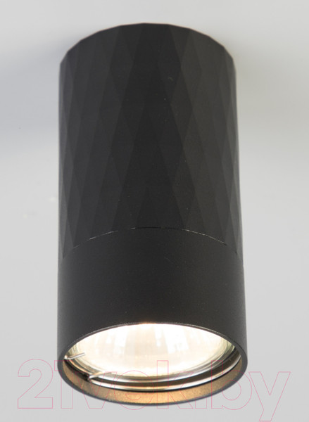 Изображение товара Светильник ЭРА OL31 BK MR16 GU10 / Б0056374
