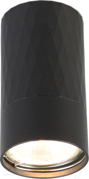 Изображение товара Светильник ЭРА OL31 BK MR16 GU10 / Б0056374