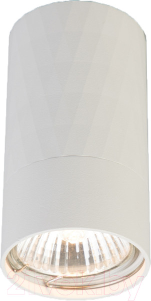 Изображение товара Светильник ЭРА OL31 WH MR16 GU10 / Б0056375