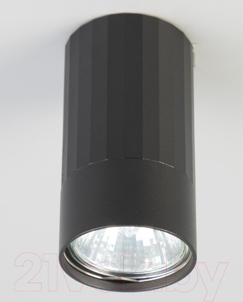 Изображение товара Светильник ЭРА OL32 BK MR16 GU10 / Б0056376