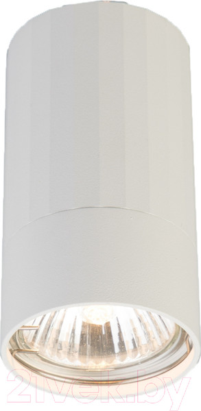 Изображение товара Светильник ЭРА OL32 WH MR16 GU10 / Б0056377
