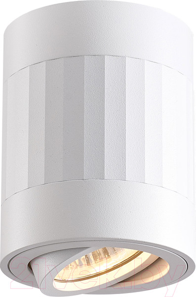 Изображение товара Светильник ЭРА OL34 WH MR16 GU10 / Б0056382