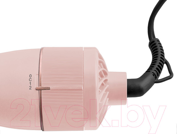 Изображение товара Фен-щетка Endever Aurora-498 (розовый)