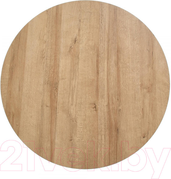 Изображение товара Журнальный столик Halmar Camila (дуб золотой/черный)