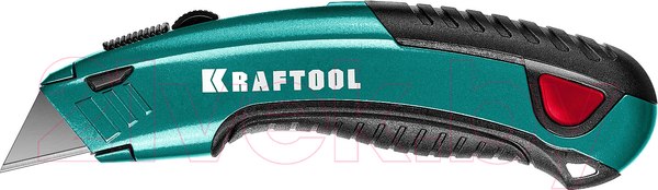 Изображение товара Нож строительный Kraftool GRAND A-24 / 09241_z02