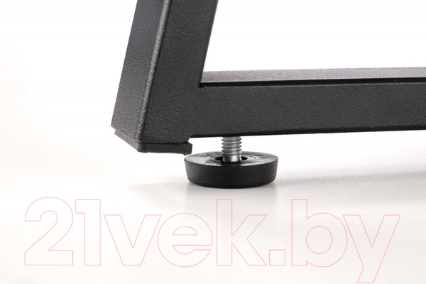 Изображение товара Журнальный столик Halmar Florence (дуб натуральный/черный)