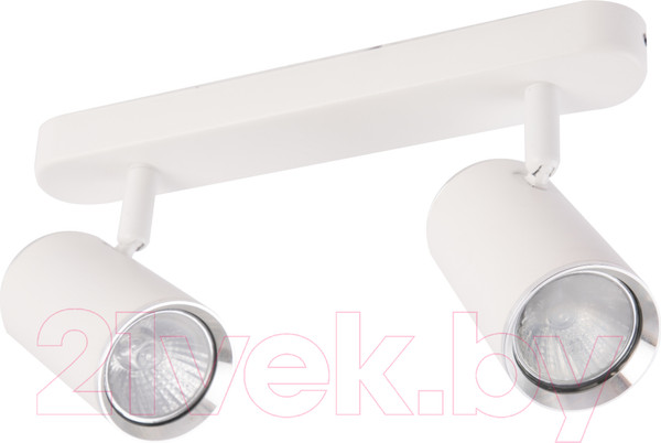 Изображение товара Спот ЭРА OL35-2 WH MR16 GU10 / Б0056365