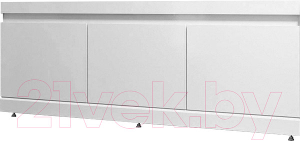 Изображение товара Экран для ванны Alavann Soft 170