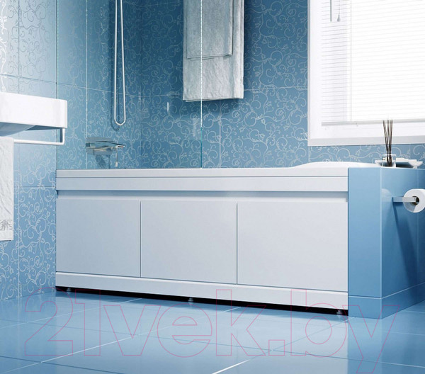 Изображение товара Экран для ванны Alavann Soft 170