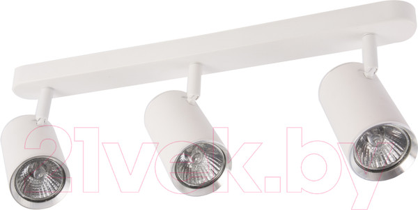 Изображение товара Спот ЭРА OL35-3 WH MR16 GU10 / Б0056367