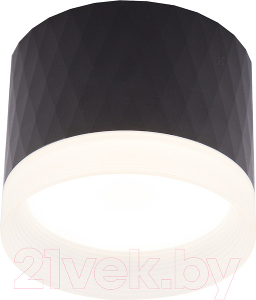 Изображение товара Светильник ЭРА OL37 BK / Б0056384