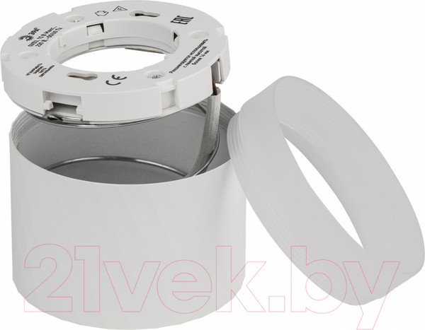 Изображение товара Светильник ЭРА OL37 WH / Б0056385